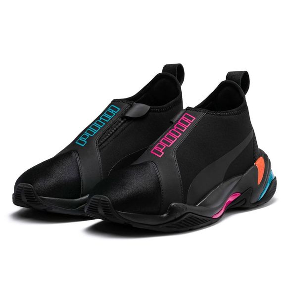 puma thunder trailblazer